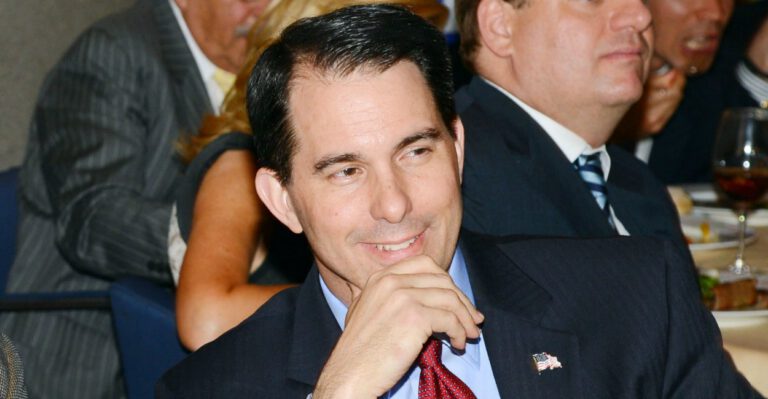 Walker Defeats the Unions (Again)