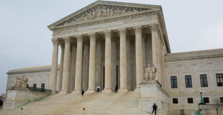 Supreme Court Decides ‘Legislature’ Doesn’t Really Mean ‘Legislature’
