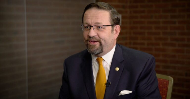 We Hear You: A Thoughtful, Informative Chat With Trump Champion Sebastian Gorka