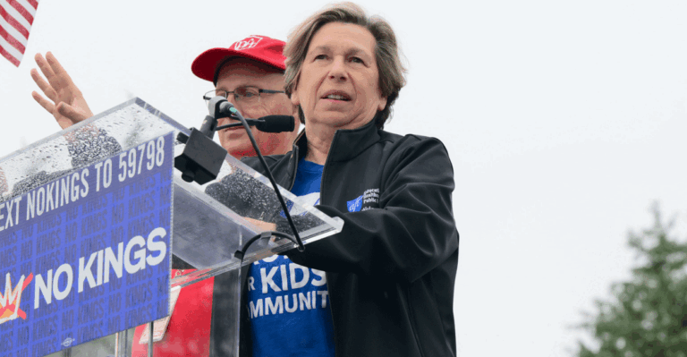 Teachers Union Anti-Trump Lawfare Cases Have Little Connection to K-12 Public School Education