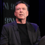 Comey Scores Court Win Against DOJ. What’s Next?