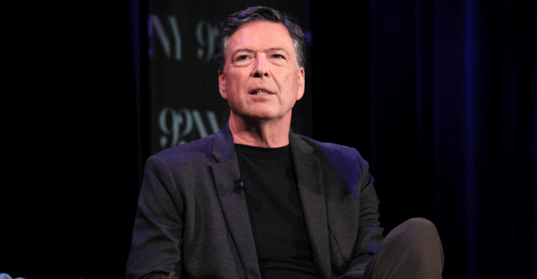 Comey Scores Court Win Against DOJ. What’s Next?