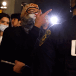 Conservative UC Berkeley Students Welcome DOJ Probe of Left-Wing Campus Violence