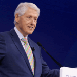 Files Reveal How Friendship With Bill Clinton and Jeffrey Epstein Came to an End