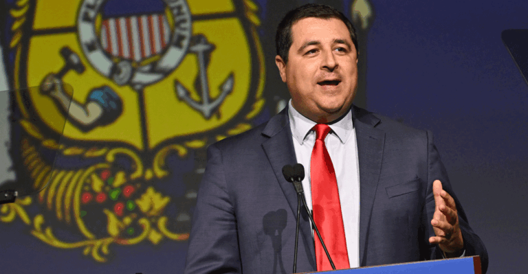 ‘NO BEARING’: Despite Trump Pardons, Democrat AGs to Prosecute Election Cases