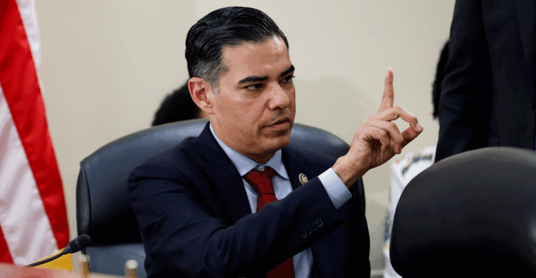 Democrats’ Epstein Claims Unravel Under Transparency of Files, Testimony