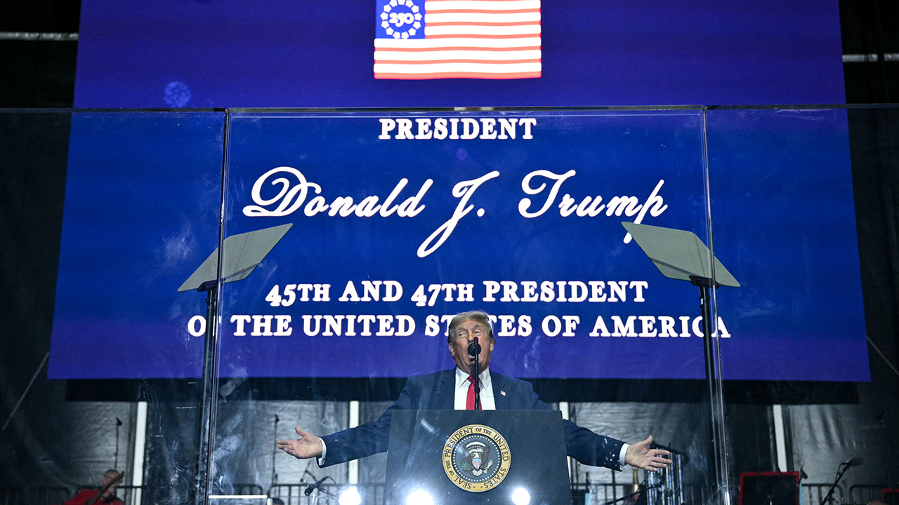 What to Expect from President Trump on America’s 250th Birthday 