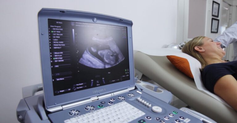 What Life Looks Like at 18 Weeks