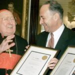 Cardinal John Joseph O’Connor: Born to Serve