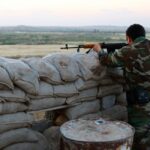 Kurdish Opposition Prepares for War After Iran's Top General Dies in US Drone Strike