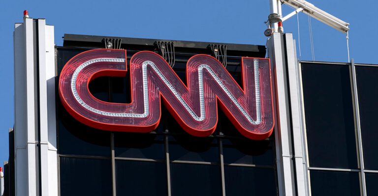 MAGA Hat-Wearing Teen Just Got a Settlement From CNN. Media: Learn Your Lesson.