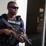 To Keep African Americans Safe, Target Criminals, Not Police