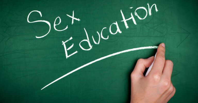 We Hear You: Sex Ed, Student Loans, and Government Spending