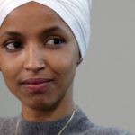 Rep. Ilhan Omar Says ‘We Must Stop Detaining’ Illegal Immigrants