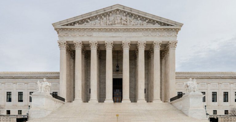 What You Need to Know About Religious School Case at the Supreme Court