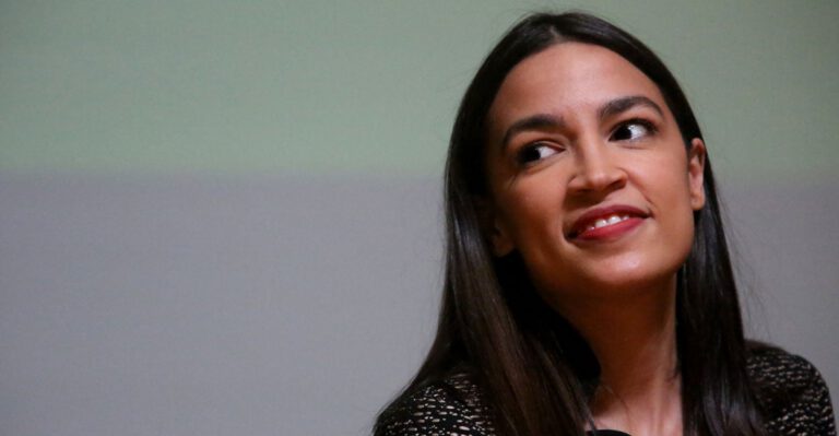 Ocasio-Cortez’s War on Wealth Is a War on All of Us