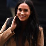 Megxit, Trump, and the Generational Divide