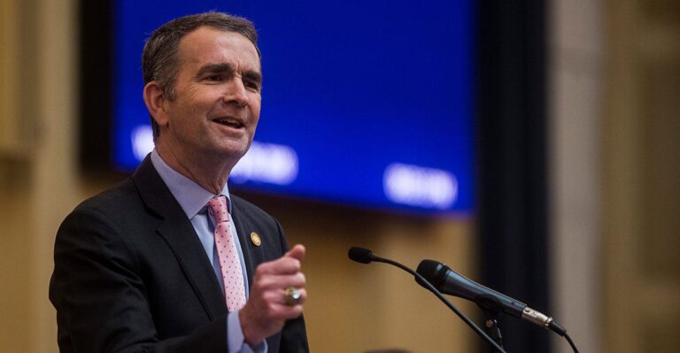 Virginia’s Recent Extremism a Warning Sign for Other States