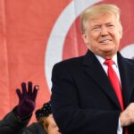 Problematic Women: Trump, the Impeachment Trial, and Teen Vogue (Again)