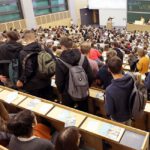 Study Reveals the Absurd Conformity of Higher Education