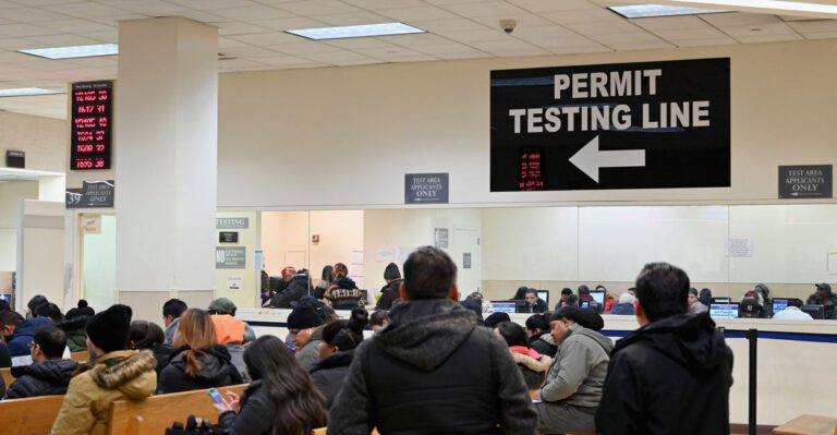 Virginia Lawmakers Vote to Allow Illegal Aliens to Obtain Driver’s Licenses