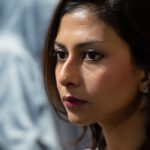 After Her Husband Joined ISIS, She Started Fighting Islamic Extremism