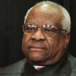 Clarence Thomas Says New Ethics Rule Will 'Silence' Federalist Society