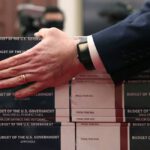 Trump Budget Cuts Size of Federal Government, but Bolder Reforms Needed