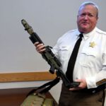 Noncompliance With New Gun Laws Follows Historical Precedent