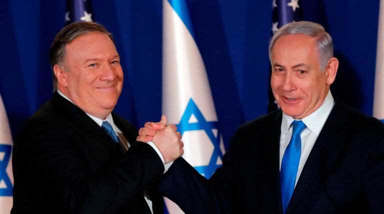 How the US Should Respond to UN’s Latest Anti-Israel Action