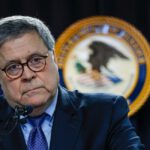 The Attorney General's Just Rejection of a Severe Prison Term for Roger Stone