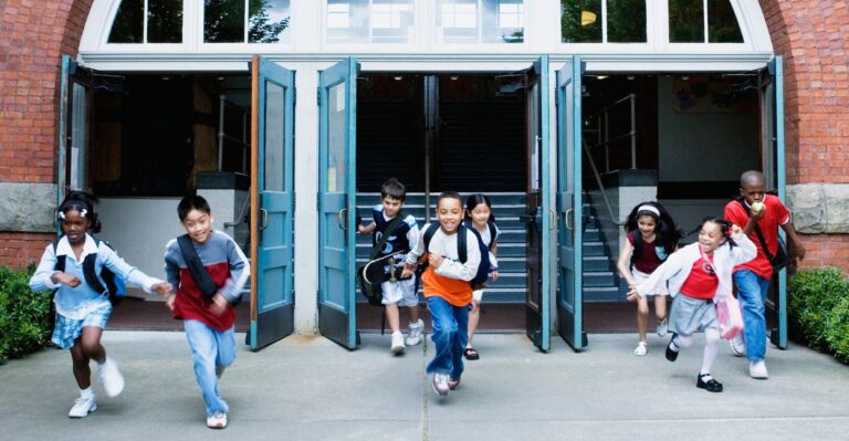 Parents Ask Court to Stop Schools From Helping Children Make Gender Transitions