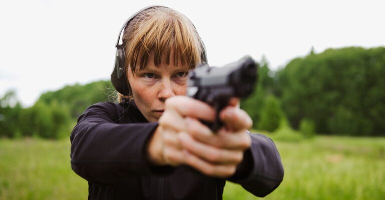 12 Times Gun Owners Defended Themselves and Others