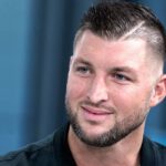 Saving Babies’ Lives More Important Than Winning Sports Titles, Tim Tebow Says