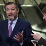 Ted Cruz: Today's Democrats 'Look Down on Working Class'