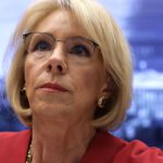 Federal Government Can’t Fix Public Schools, Betsy DeVos Says