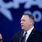 Pompeo: On World Stage, Trump Has Achieved What Critics Said He Never Could
