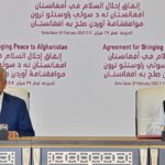 US, Taliban Sign Peace Deal for Afghanistan