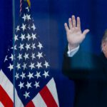 Cabinet Secretaries Cite Better Health Care for Veterans, Elderly