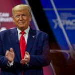 Conservatives Cheer as Trump Celebrates Achievements Under Fire