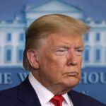 Fighting Coronavirus Means ‘Keeping Sick People Out,’ Homeland Security Chief Says