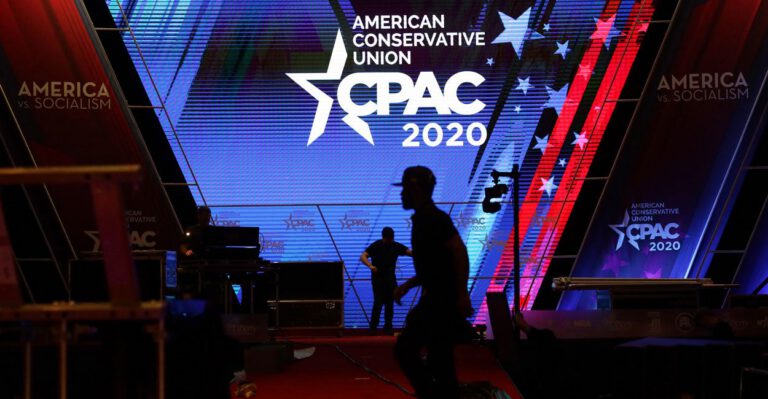 8 From Gen Z Share Why They Went to the Nation’s Biggest Annual Conservative Gathering