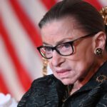 In Abortion Case, Key Questions Come From Alito, Ginsburg, Sotomayor