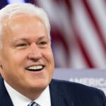 Matt Schlapp Wants You to Love America: ‘Feel Pride in What You’re Doing’