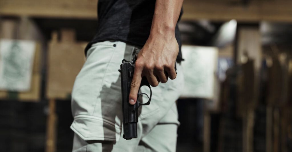 New Mexico Gets Its Red Flag Law Wrong - The Daily Signal