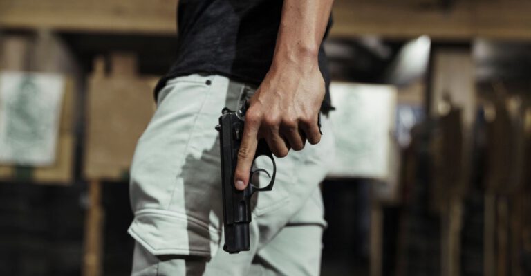 New Mexico Gets Its Red Flag Law Wrong