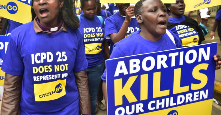 Pro-Life Women Can’t Let UN Commission Distort Women’s Rights