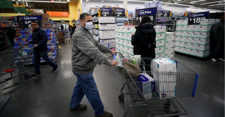 3 Food Aid Steps Policymakers Can Take for Needy Hurt by Coronavirus