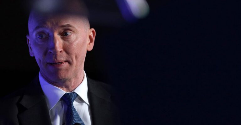 House OKs FISA Reforms in Wake of FBI’s Carter Page Fiasco