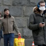 Ukraine’s Coronavirus Lockdown Invokes Memories of Life in the Soviet Union